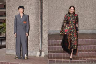 H&M werkt samen met Japans cultmerk Toga