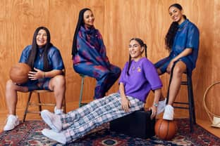 Foot Locker launches exclusive capsule collection with Melody Ehsani