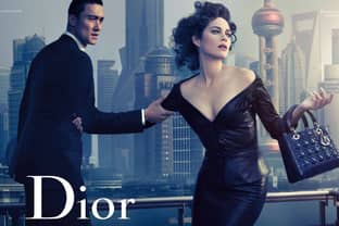 ‘Lady Dior as Seen By’ exhibit opens in Berlin