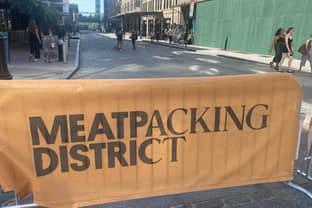 Can Manhattan’s Meatpacking District return as a fashion retail hub?