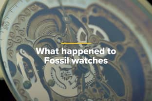 Video: Fossil over zijn toekomstplannen