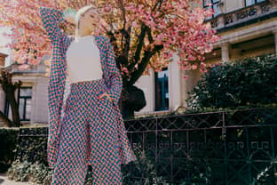 Belgisch modemerk Wasted Atelier maakt modieuze kledingstukken uit deadstock: ‘Duurzame mode kan ook fashion zijn’