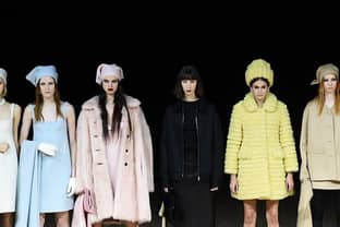 Marc Jacobs to show Fall 2021 runway collection in NYC this month