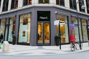 Filippa K eröffnet Flagship-Store in Hamburg