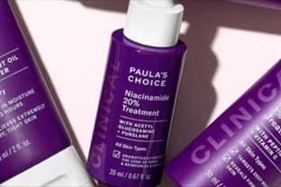Unilever to acquire Paula’s Choice skincare