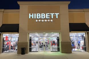 Hibbett Sports opens new store in California