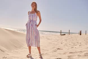 Online demand boosts Joules full year revenues