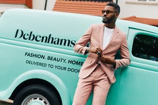 Debenhams launches first brand campaign since joining Boohoo Group