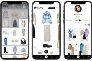 Digital wardrobe app Whering attracts 20,000 users within first year