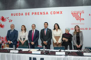 Intermoda busca aumentar su impacto en la recuperación económica de la industria en México