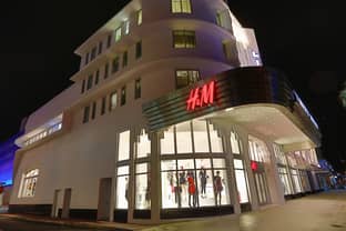Fashion giant H&M to launch resale platform in Canada next month