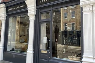 Marylebone sees new independent brand boutiques and pop-ups