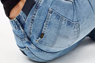 Lois Jeans werkt samen met Amerikaans tijdschrift V Magazine aan jeanscollectie