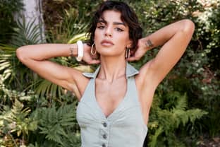 Nasty Gal s’engage pour une mode plus durable 