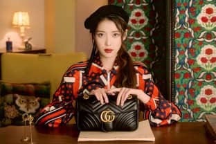 Lyst-Index: Gucci auch im zweiten Quartal begehrteste Modemarke