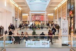 Norwegian sovereign wealth fund to buy Sheffield shopping centre Meadowhall