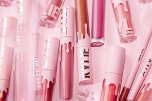 Coty to relaunch Kylie Cosmetics and announces UK retail partners