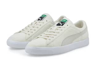 Puma launches collaboration with Butter Goods
