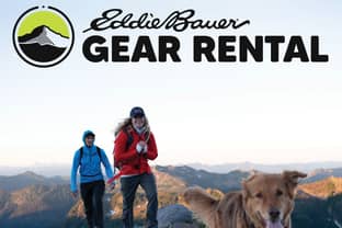 Outdoor brand Eddie Bauer launches rental service in the US