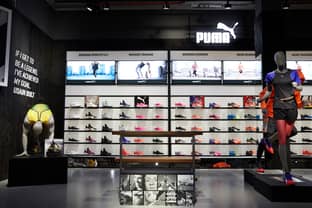 Puma to post strong recovery in Q2 sales and profit, raises FY21 outlook