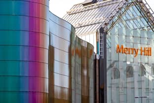 Merry Hill shopping centre to undergo 50 million pound revamp