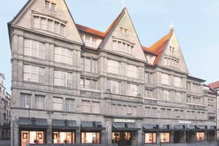 Oberpollinger will mit Umbau neuen Retail-Maßstab in Münchner Innenstadt setzen 