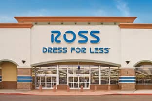 30 Neueröffnungen in zwei Monaten: Ross Stores treibt Expansionspläne voran