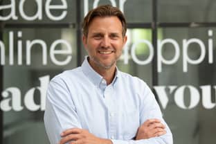 Florian Geuppert nommé PDG de Stylight 