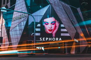 Sephora (LVMH) rachète le britannique Feelunique