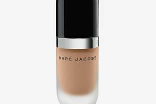 Marc Jacobs beauty to relaunch