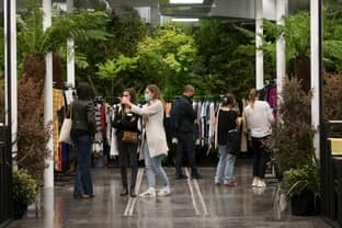 Messe Frankfurt France confirme le succès de la dernière édition du showroom Texworld Evolution Paris 