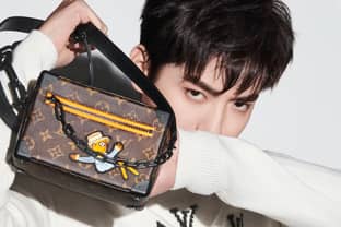 Louis Vuitton severs ties with Kris Wu after police investigation