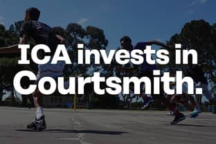 Courtsmith gets equity investment from ICA