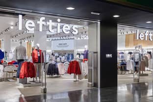 Inditex eleva su apuesta frente a Primark: sustituirá a H&M en Portal de l’Àngel con una nueva flagship de Lefties