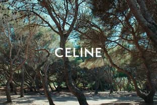 Video: Celine Homme Frühling/Sommer 22
