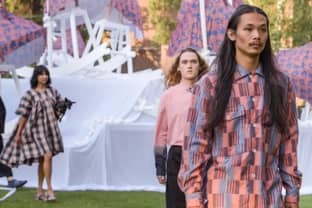 Norwegische Modeindustrie übernimmt Nachhaltigkeitsregeln der Copenhagen Fashion Week