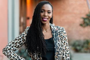 Poshmark appoints Ebony Beckwith to board of directors 