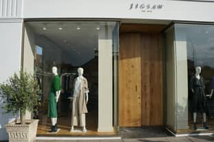 Jigsaw looks to expand store estate following restructuring