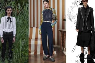 SS22: 5 gender-neutral trends to keep an eye on