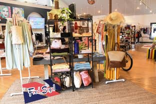 Fred Segal opens pop-up in the Hamptons