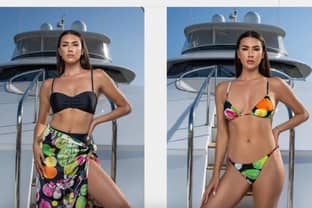 Swiminista x Christian Lacroix launches sustainable, elegant swimwear collection