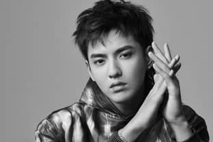 Former Louis Vuitton and Bulgari campaign star Kris Wu arrested on rape allegations
