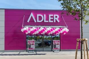 Adler startet gleichnamige Marke und baut Fremdmarken-Angebot aus  