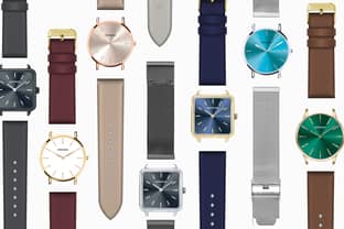 Sekonda introduces Build Your Watch tool