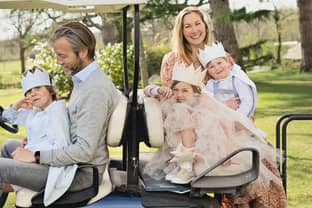 Heidi Rose London launches premium children’s lifestyle collection 