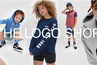 Gap lanza sus tiendas online de España y Portugal