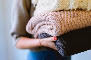Chanel neemt meerderheidsaandeel in knitwear producent Paima 