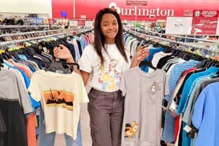 Burlington Stores Q2 comparable sales increase 19 percent