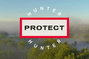 Hunter estrena nueva estrategia de sostenibilidad  