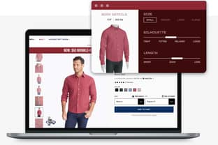 Gap acquires Drapr to offer virtual try on option